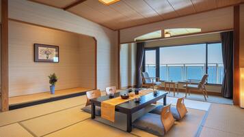 高級客房, 非吸煙房 | 房內夾萬、遮光窗簾/窗簾、熨斗/熨衫板、床單