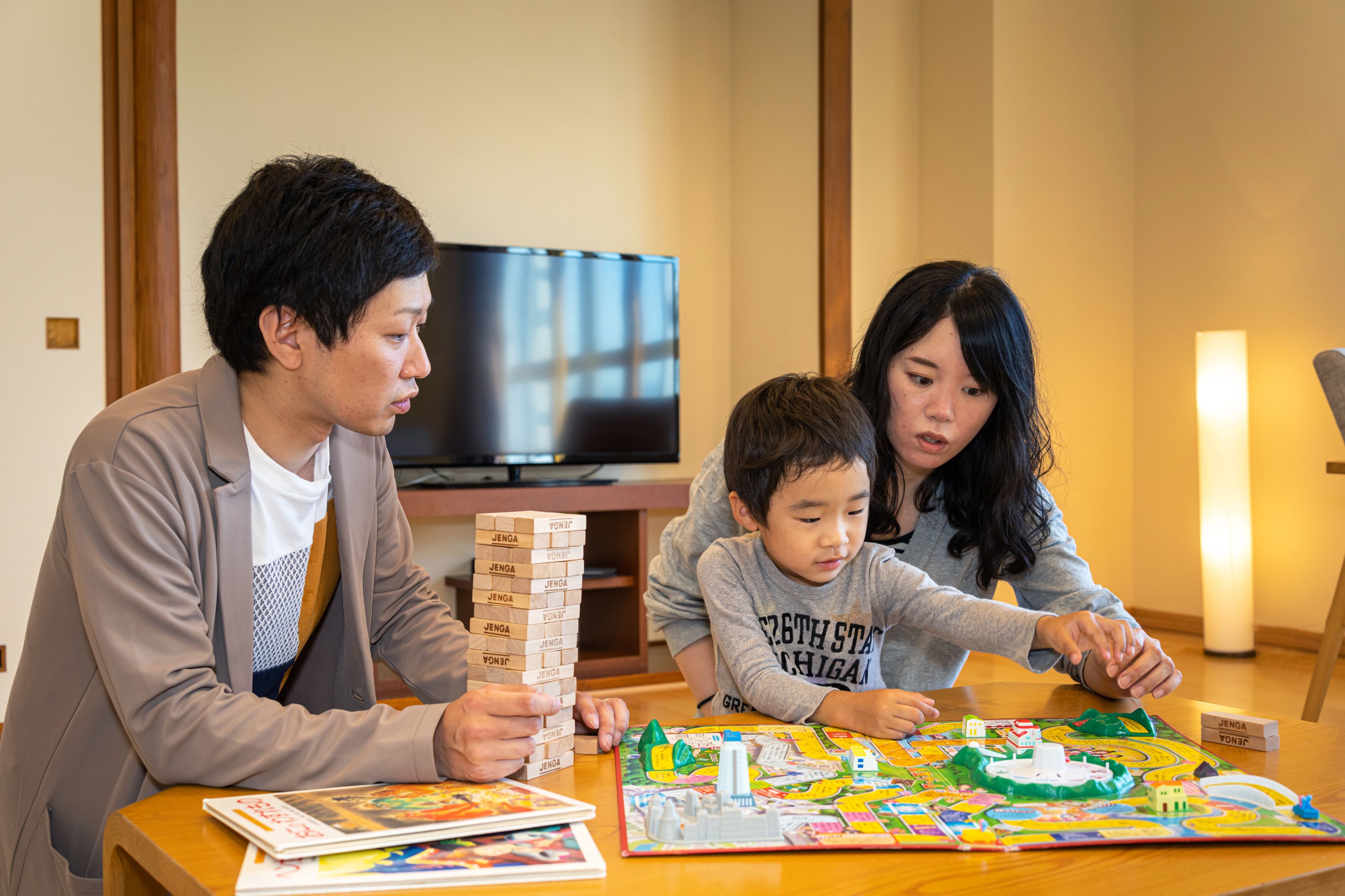 1 bedroom, in-room safe, blackout curtains, iron/ironing board