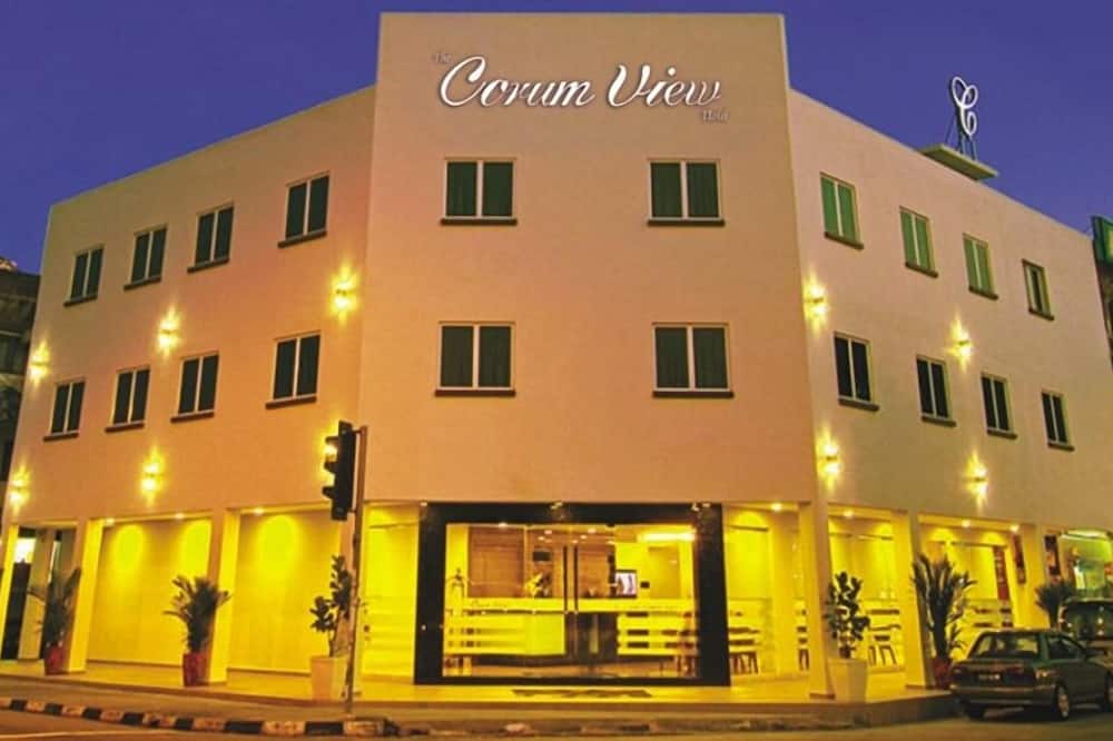 The Corum View