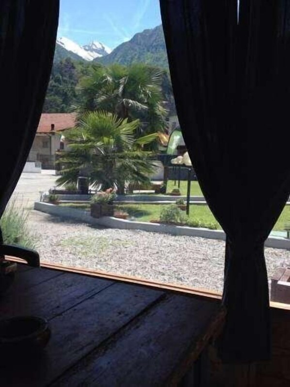 Pool - Hotel Fell (Susa)