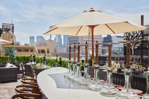 BAN HOTEL TSUKIJI GINZA