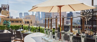 BAN HOTEL TSUKIJI GINZA