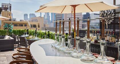 BAN HOTEL TSUKIJI GINZA