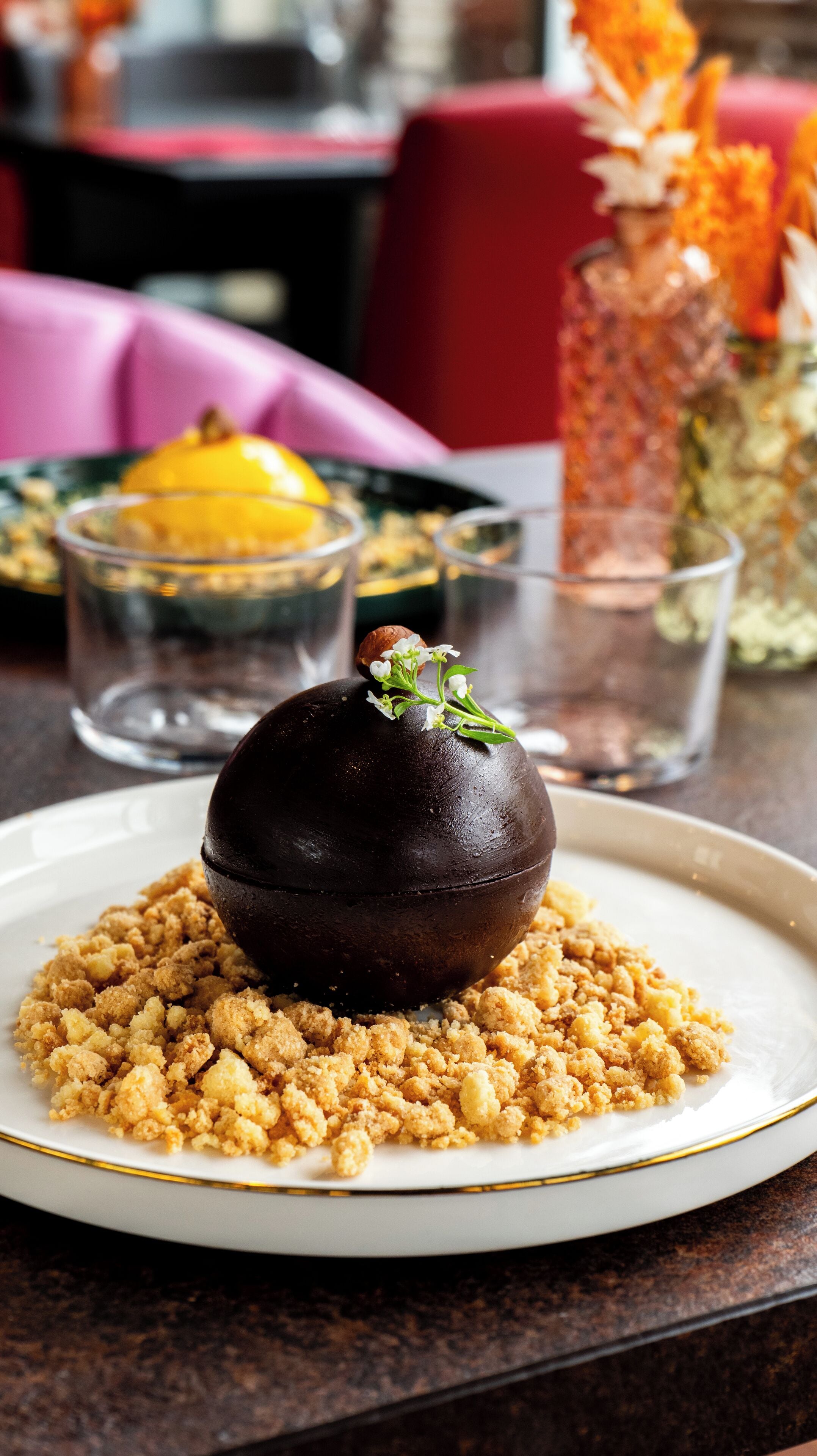 Photo - Hôtel Les Genêts Bayonne