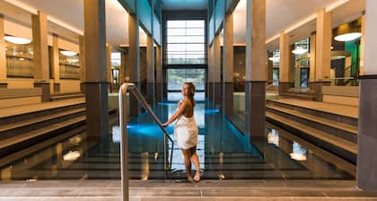 Hotel & Wellness Zuiver
