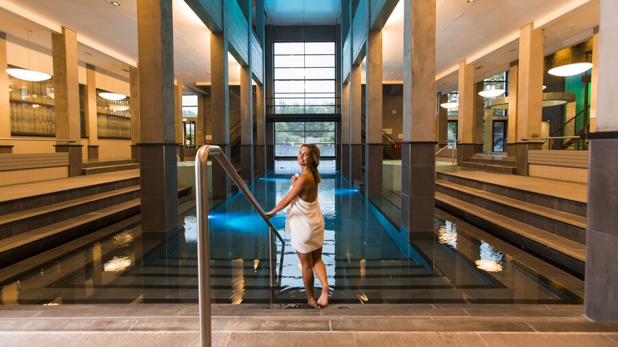 Hotel & Wellness Zuiver