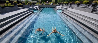 Hotel & Wellness Zuiver