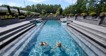 Hotel & Wellness Zuiver