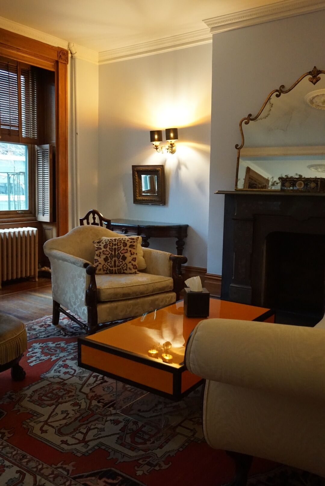 premier room | down duvets, in-room safe, individually decorated