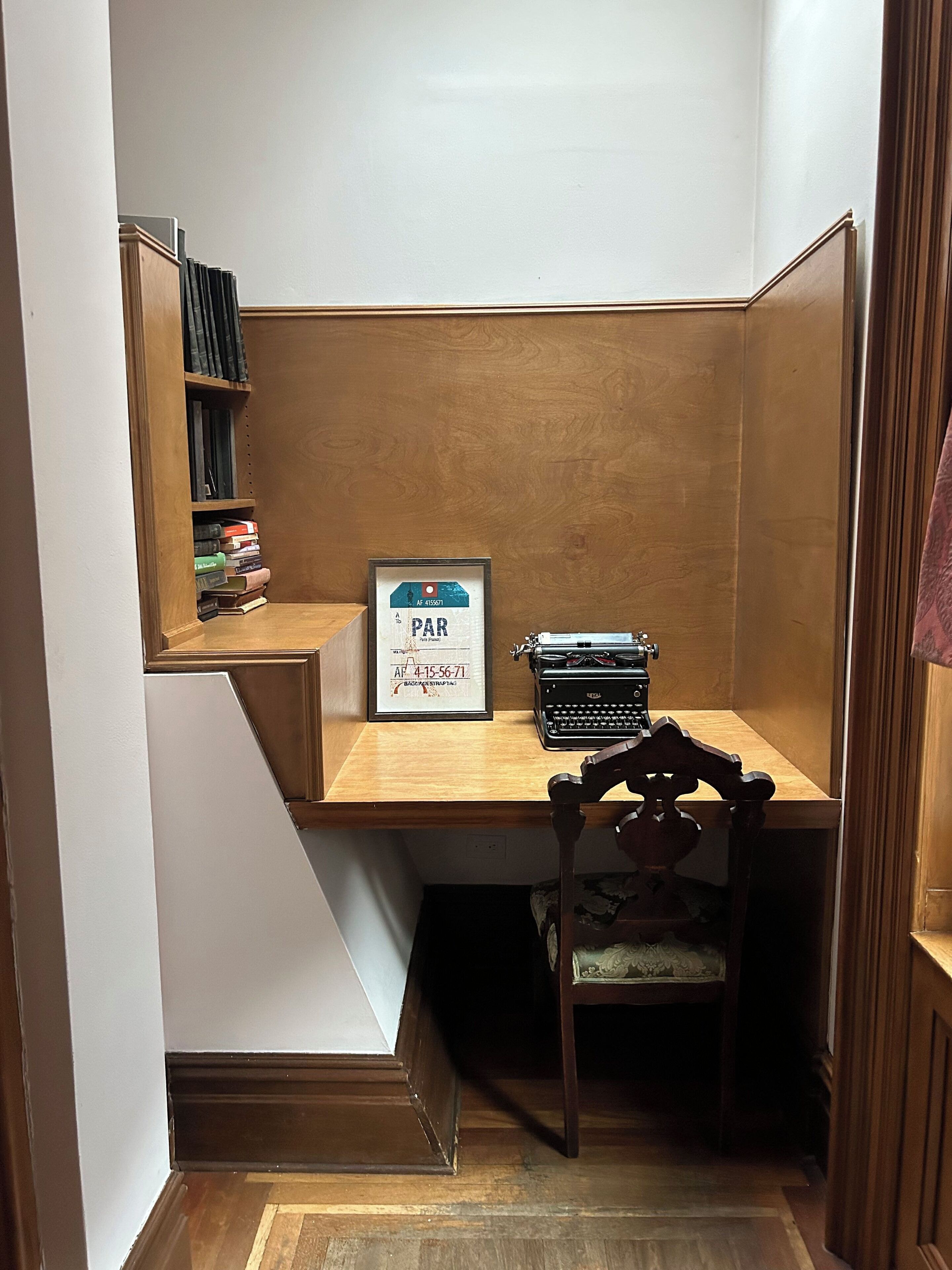 signature room, 1 king bed | down duvets, in-room safe, individually decorated