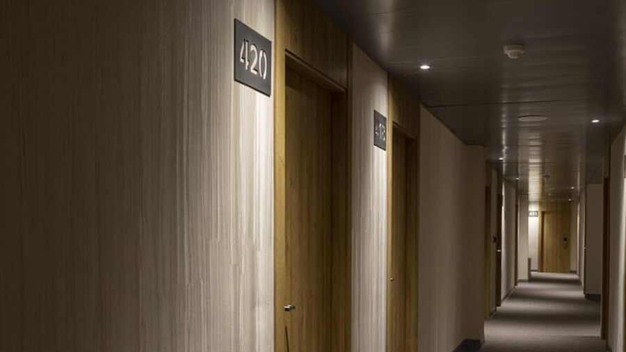 Hotel Zentral Mayoral