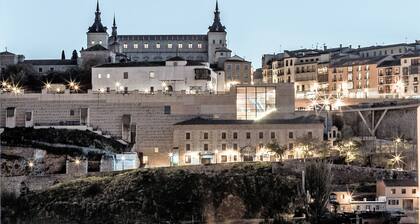 Hotel Zentral Mayoral