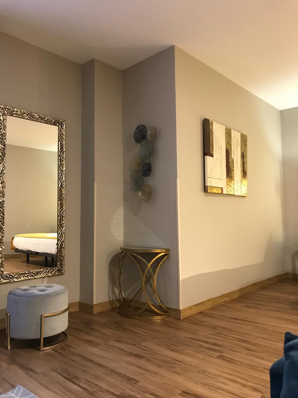 superior double room | room amenity