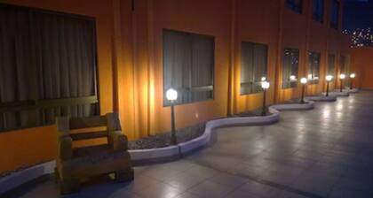 Hotel Astore Suites