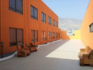Fachada