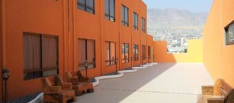 Hotel Astore Suites