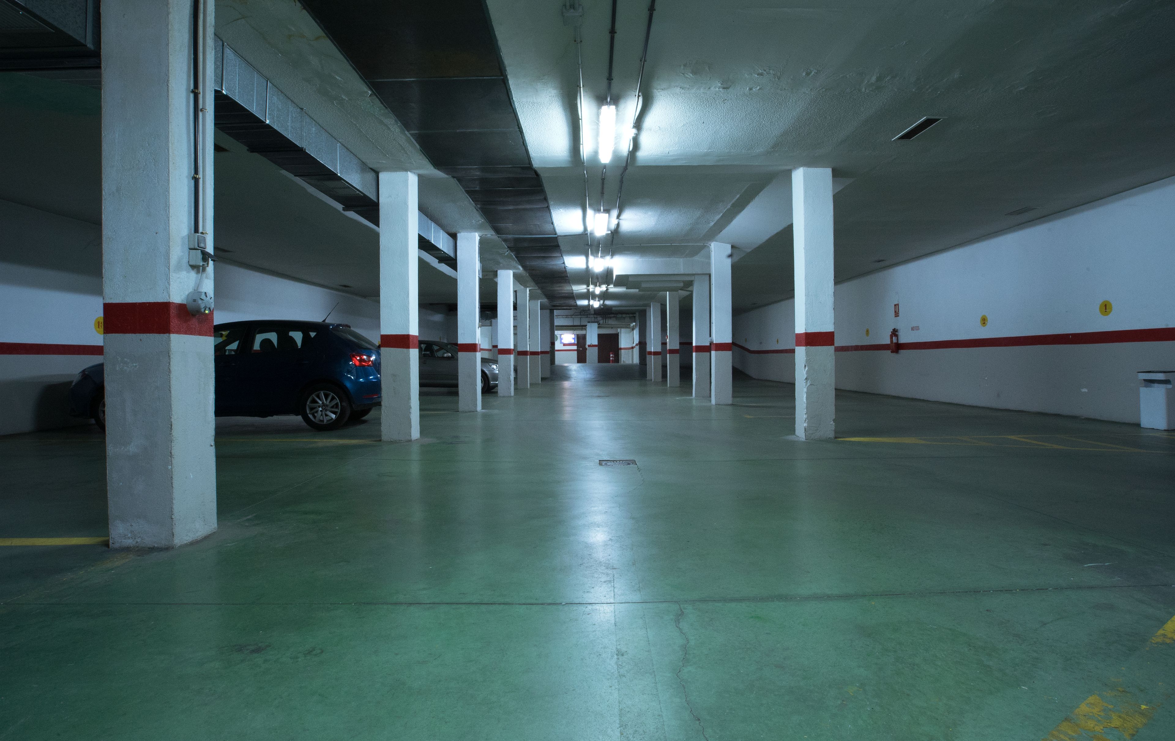 Photo - Hotel Maria Cristina