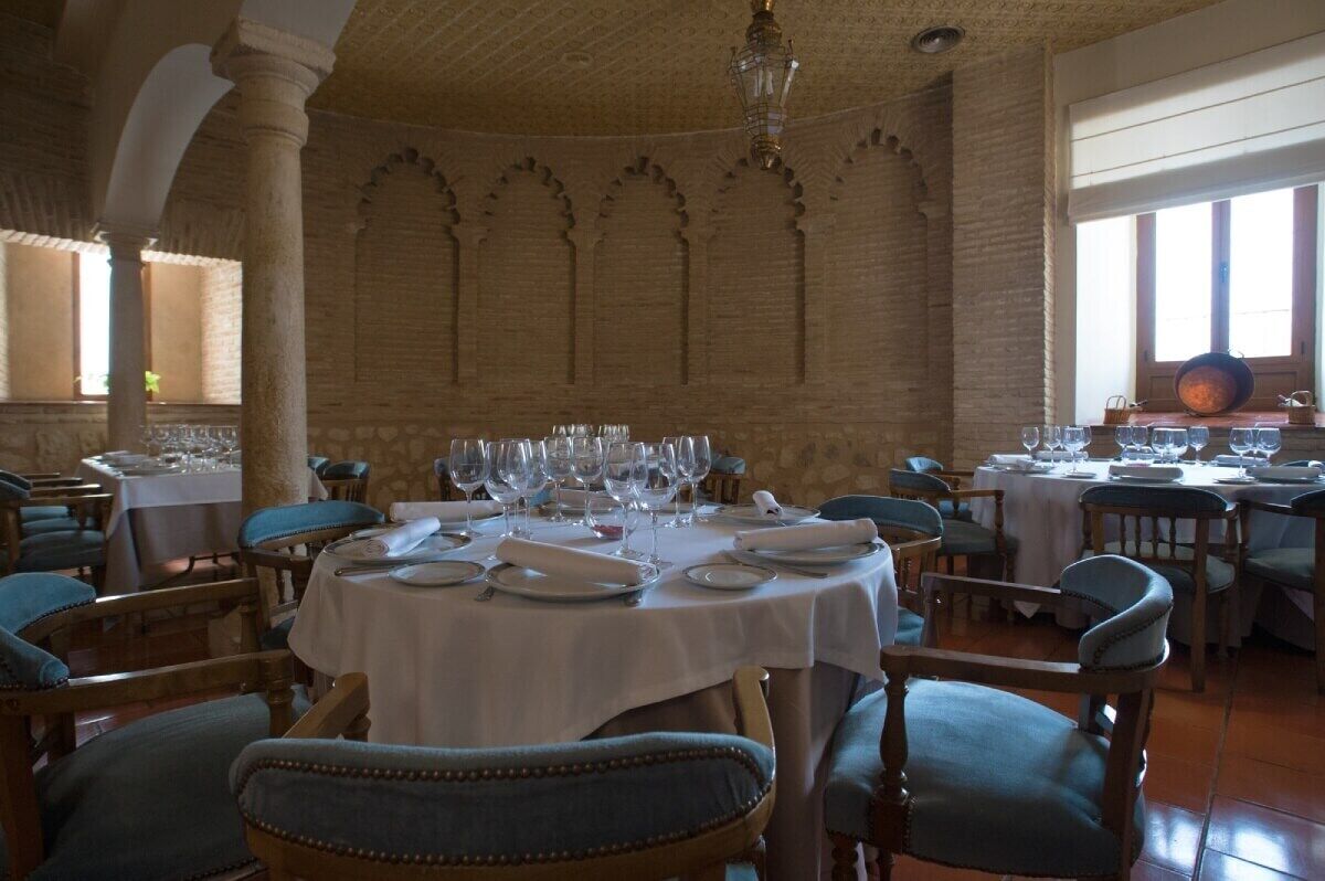 Photo - Hotel Maria Cristina