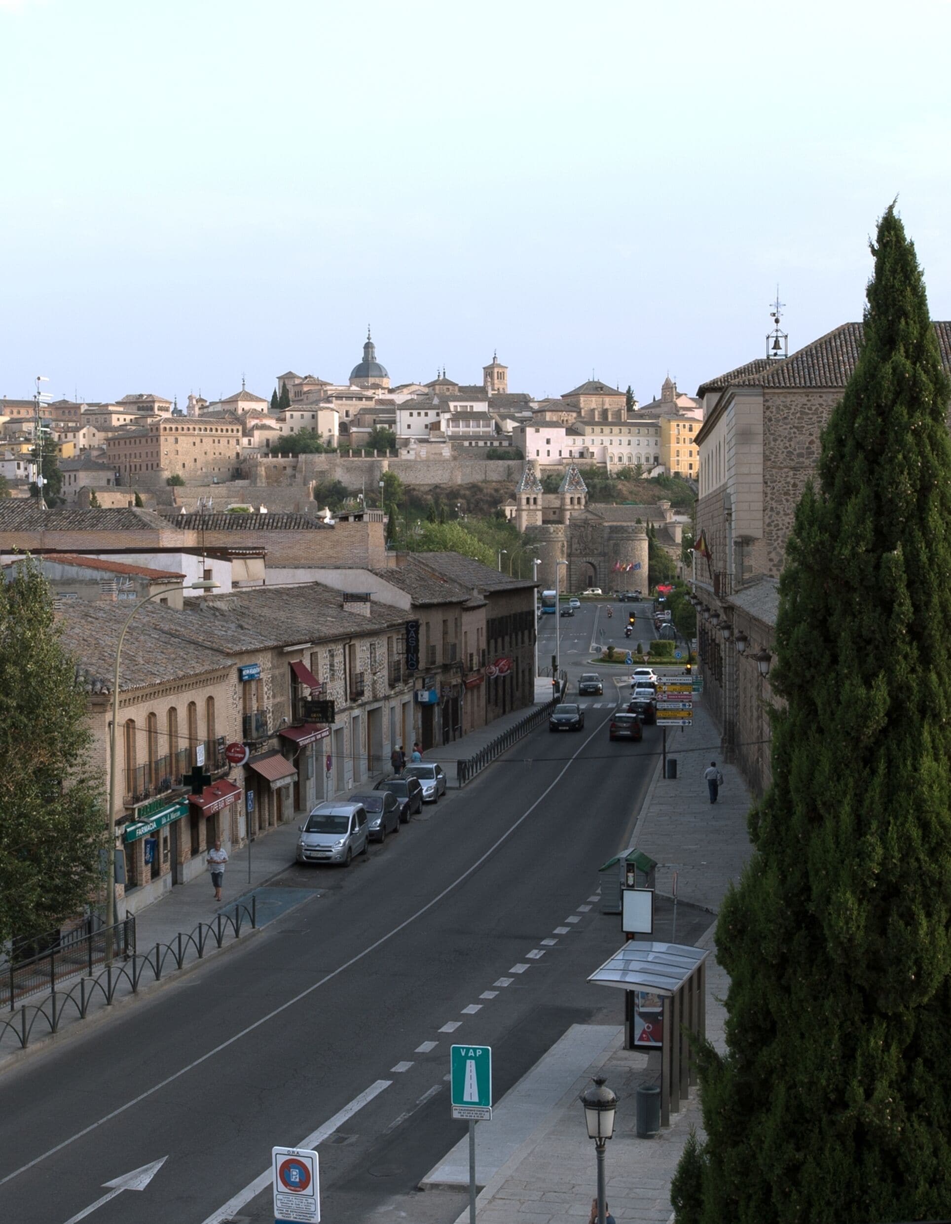 Photo - Hotel Maria Cristina