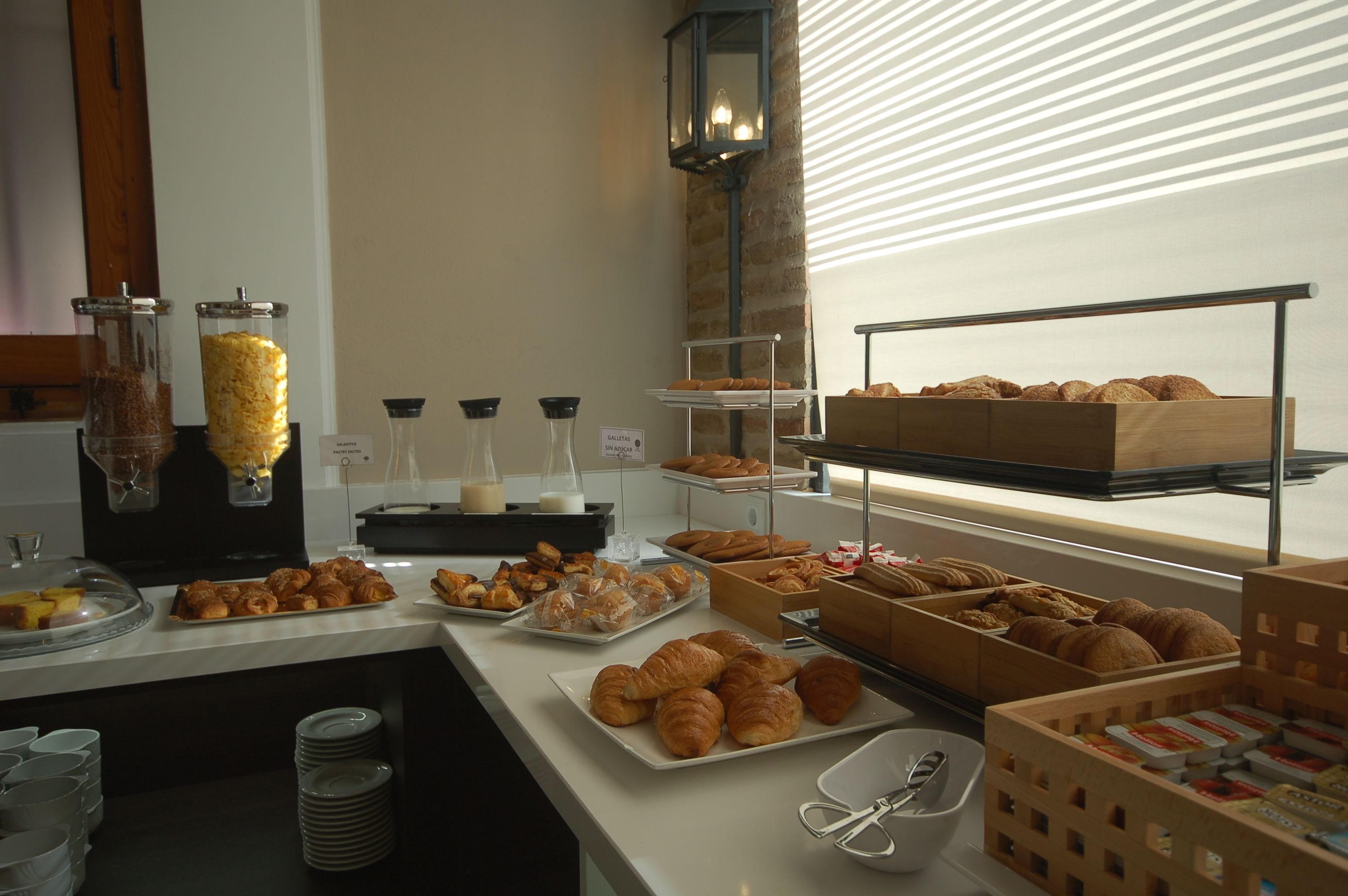 Photo - Hotel Maria Cristina