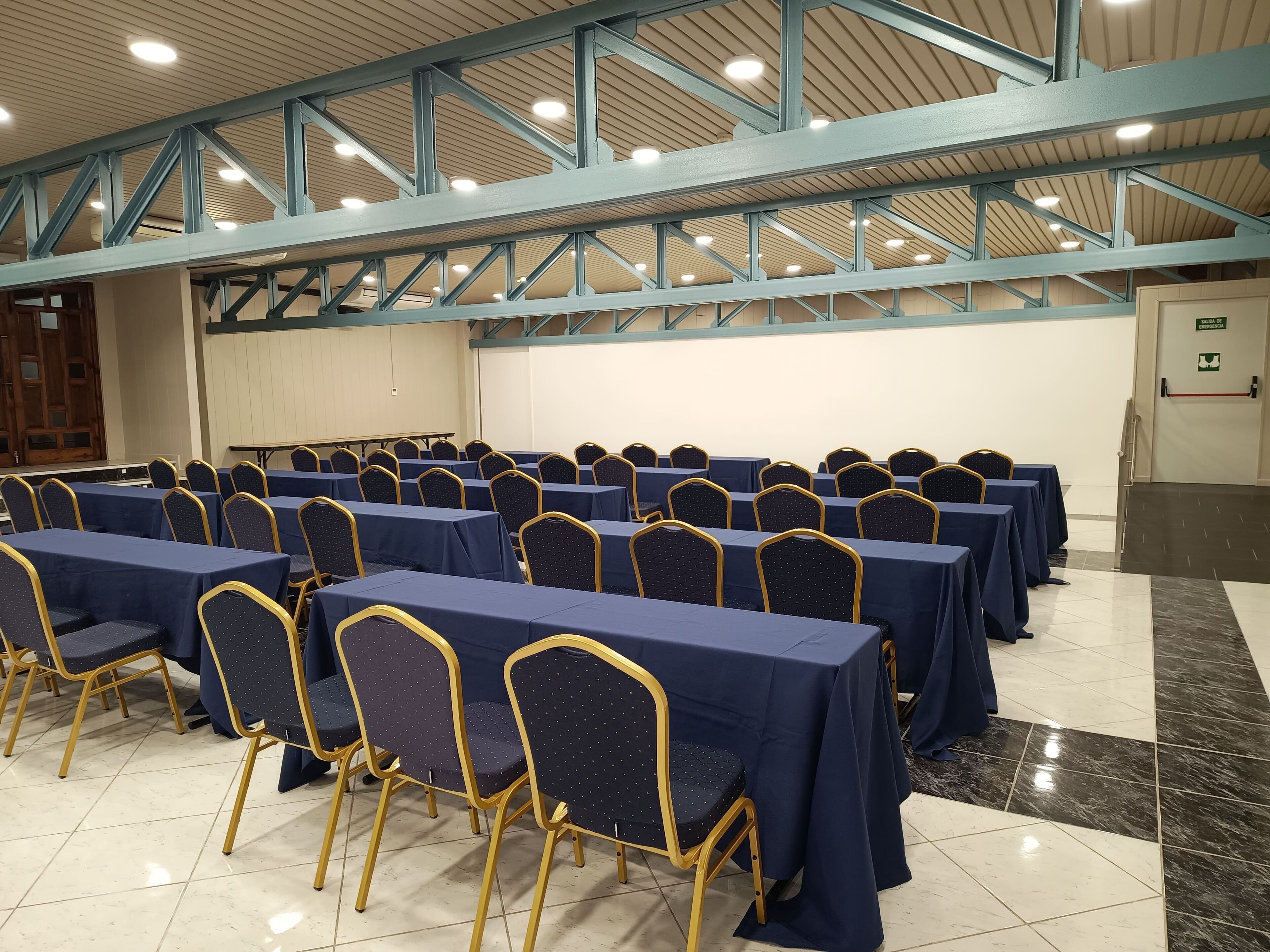 Photo - Hotel Maria Cristina