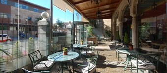María Cristina Hotel