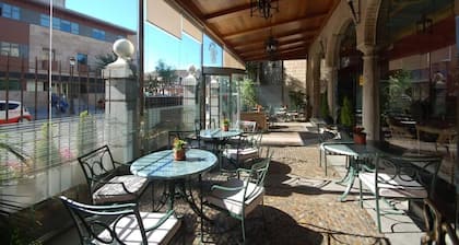 María Cristina Hotel