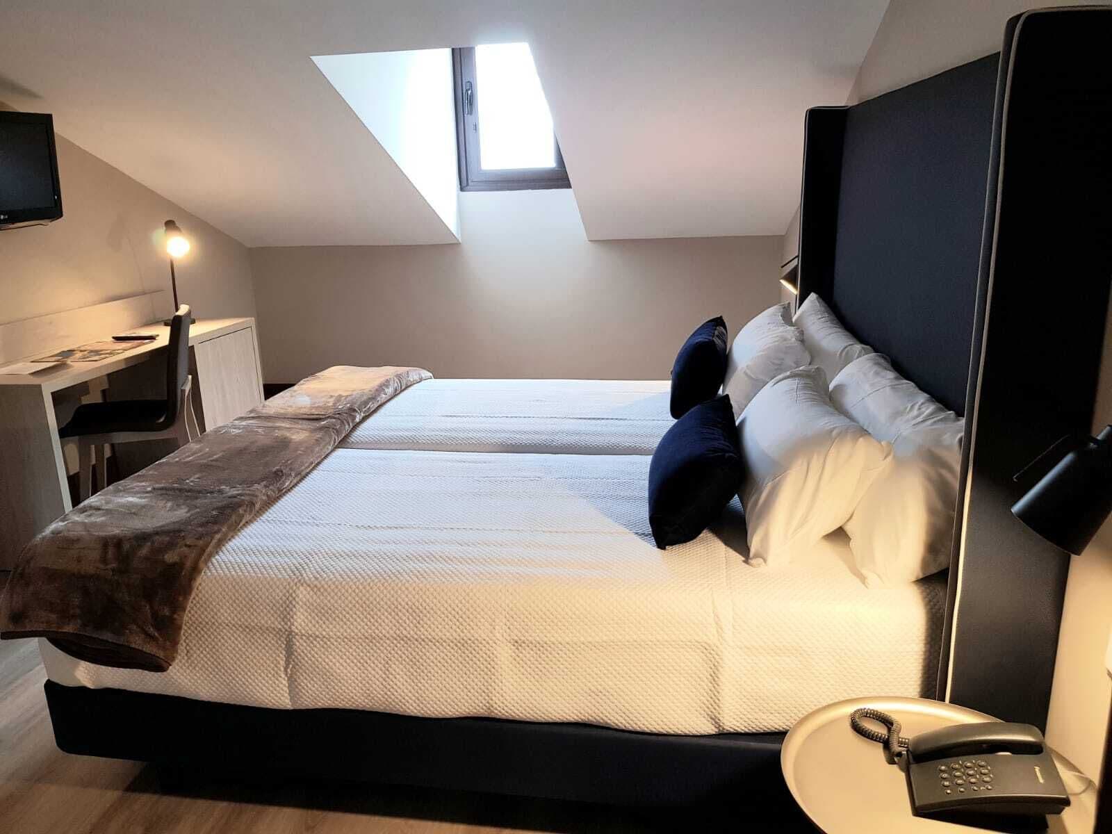 Photo - Hotel Maria Cristina