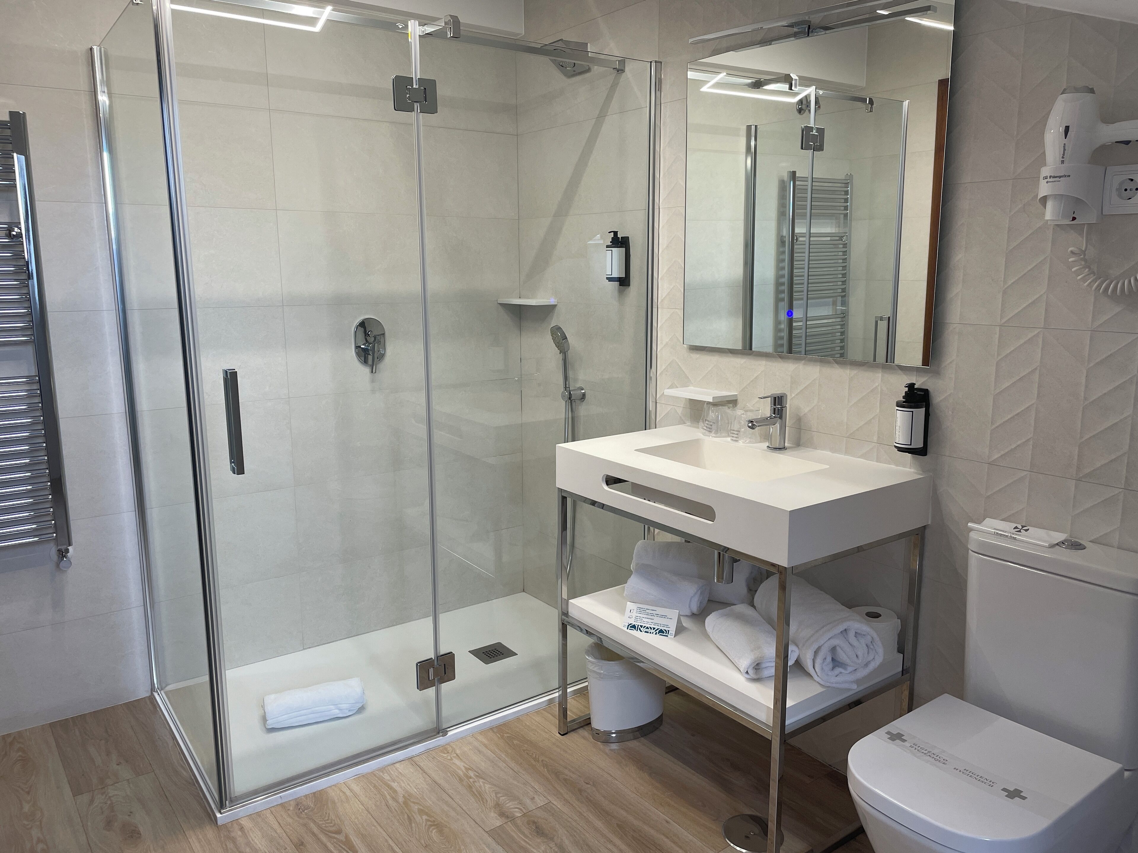 Photo - Hotel Maria Cristina