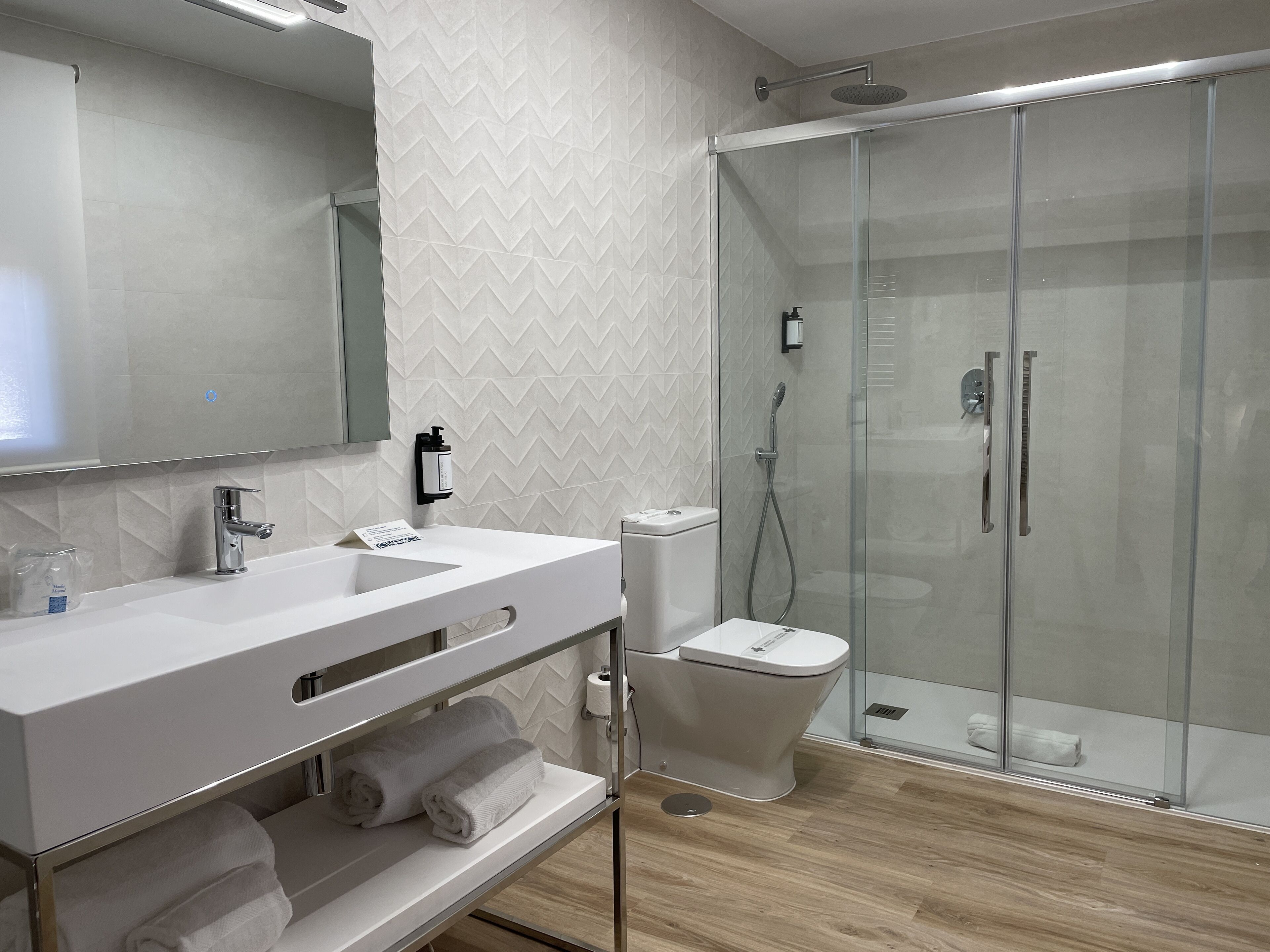 Photo - Hotel Maria Cristina