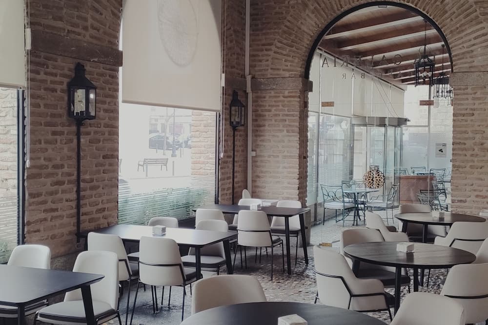 María Cristina Hotel