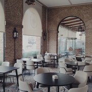 María Cristina Hotel