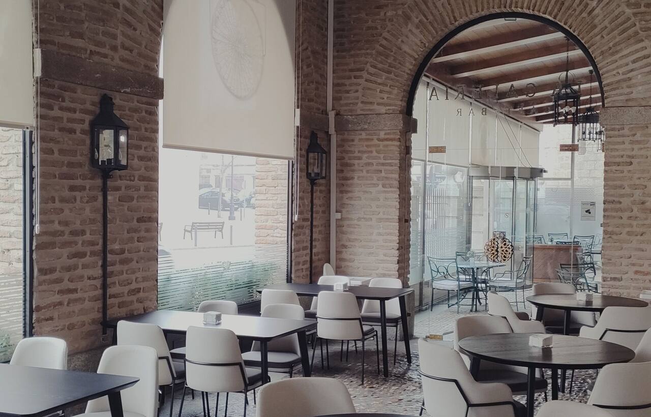 María Cristina Hotel