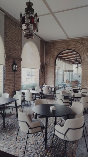 María Cristina Hotel