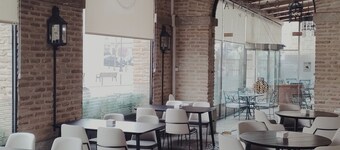 María Cristina Hotel