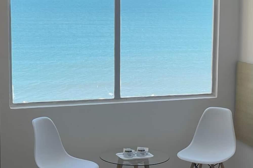 Hotel Cabrero Mar