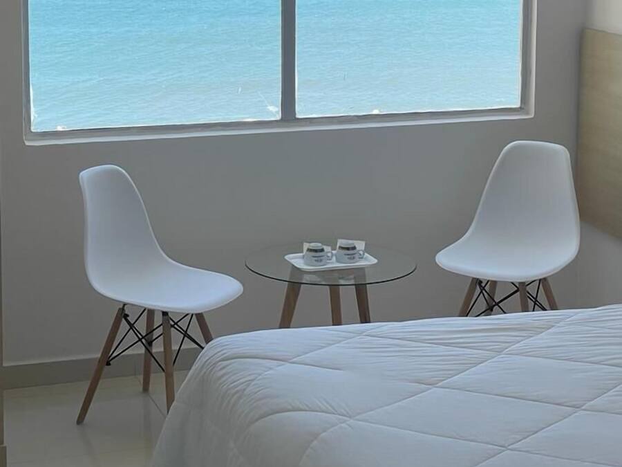 Executive Special Double with Jacuzzi | 1 quarto, roupas de cama premium, cofres nos quartos, cortinas blackout