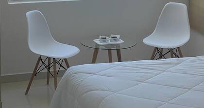 Hotel Cabrero Mar