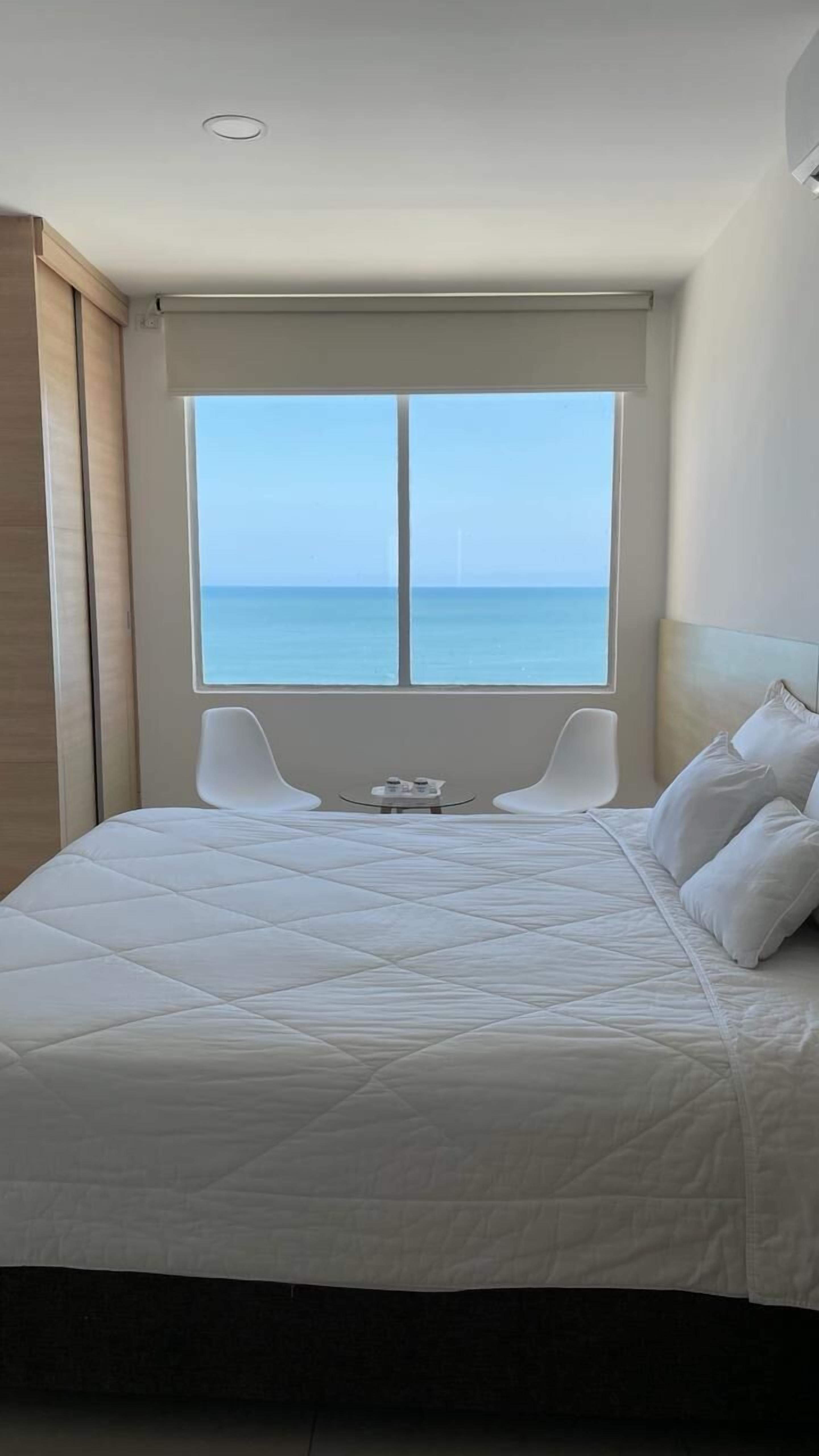 executive special double | 1 bedroom, premium bedding, in-room safe, blackout curtains