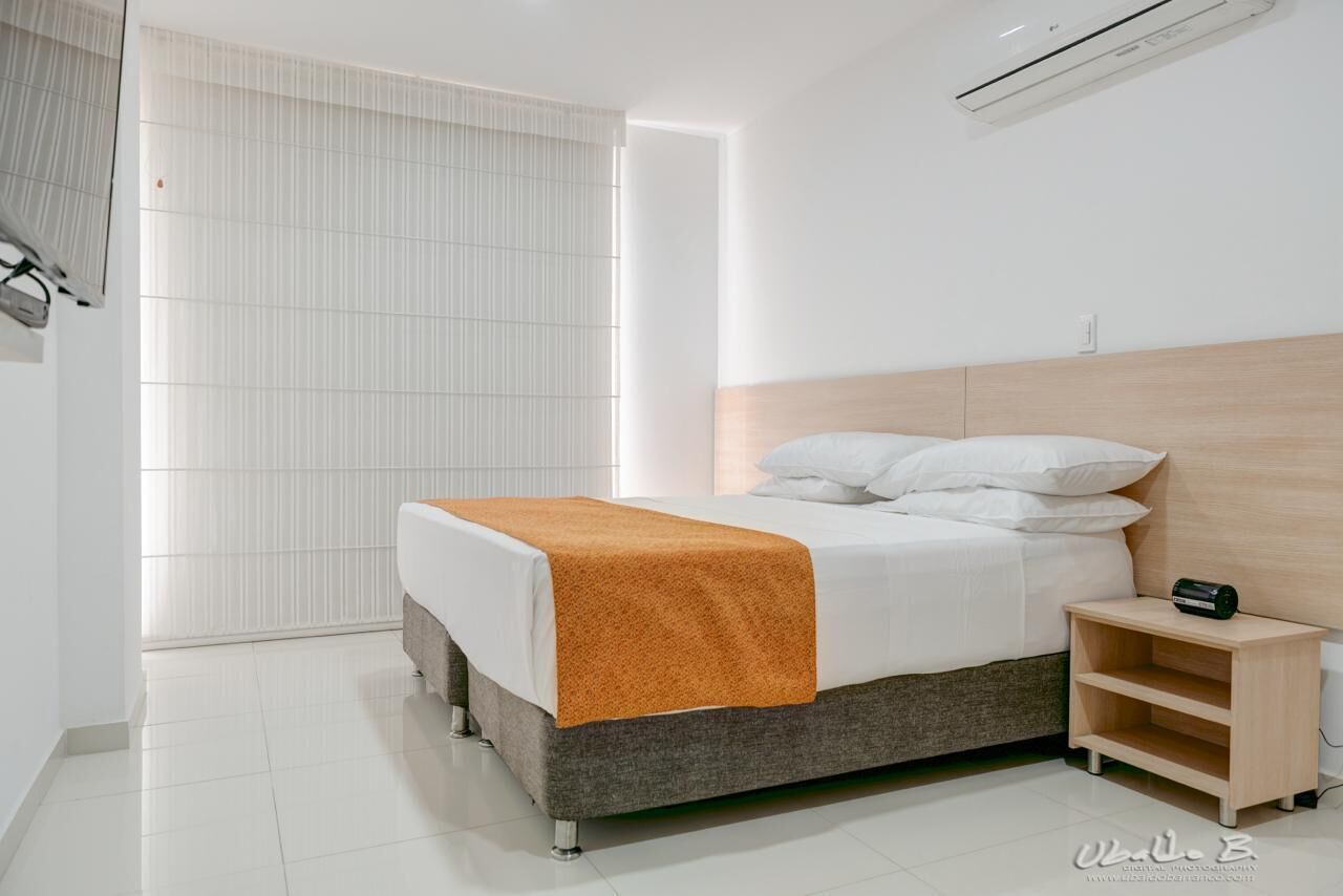 superior double or twin room | 1 bedroom, premium bedding, in-room safe, blackout curtains