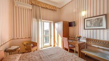 Insonorización y wifi gratis