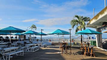 Terrazza/patio