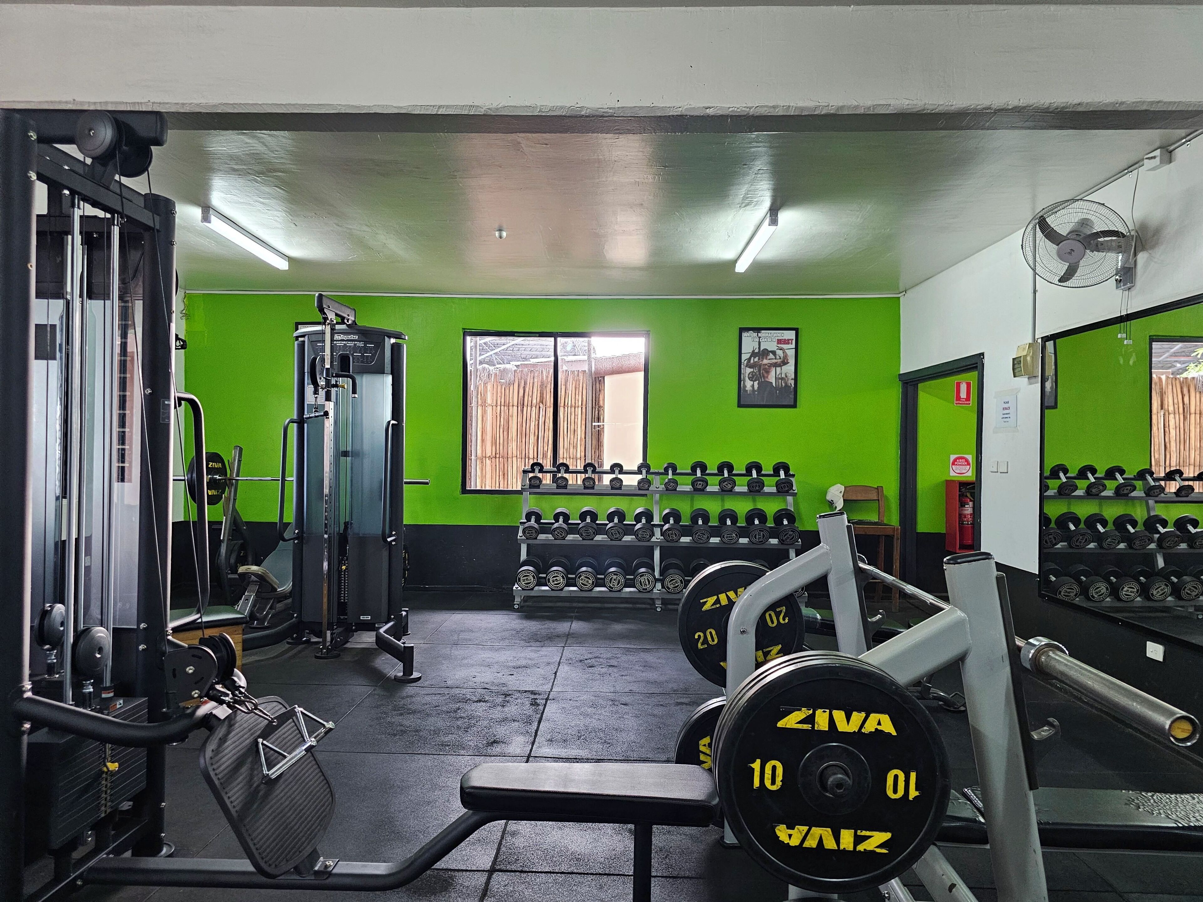Gym