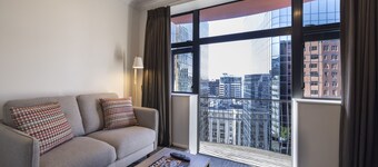 Quest on the Terrace