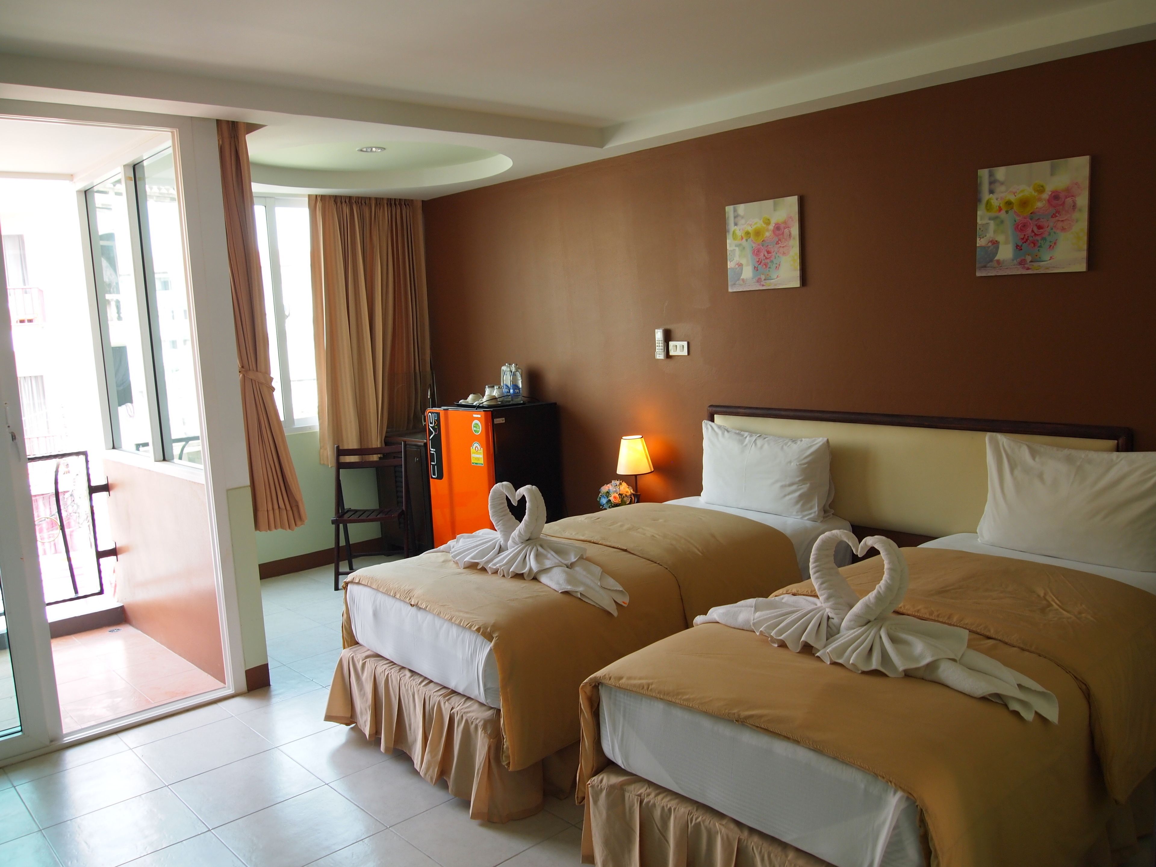 Foto - The Right Resort