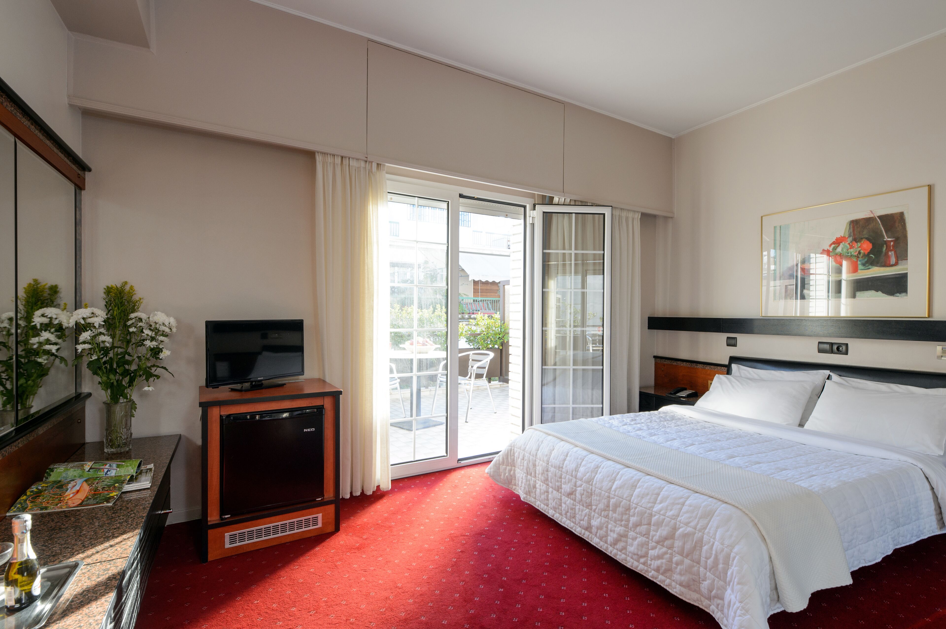 Photo - Victory Inn Hotel