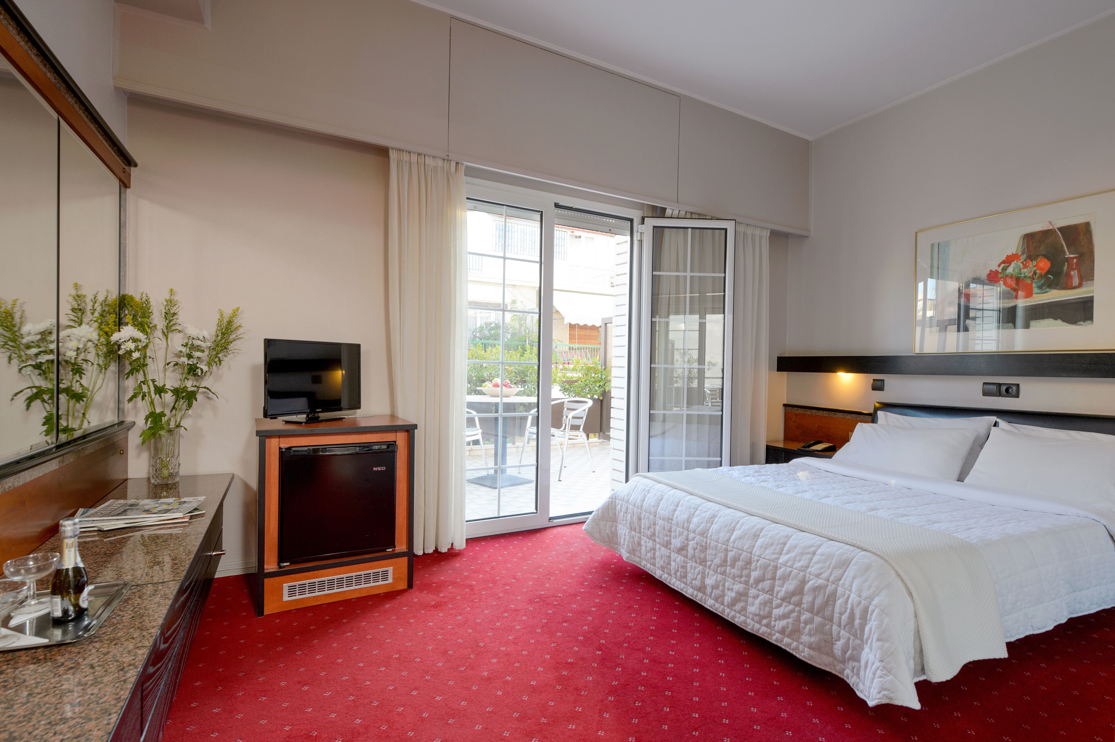 Photo - Victory Inn Hotel