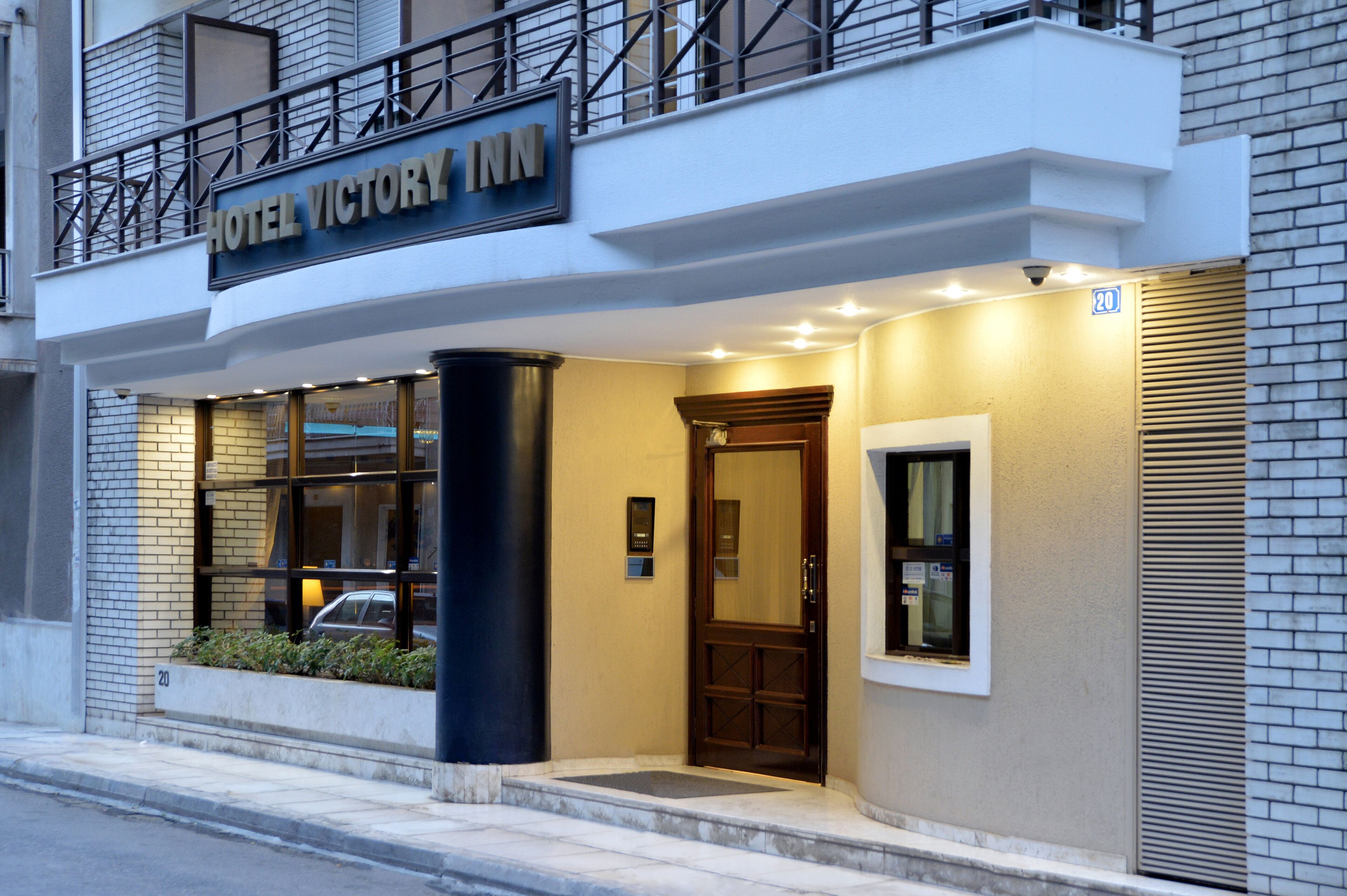 Photo - Victory Inn Hotel