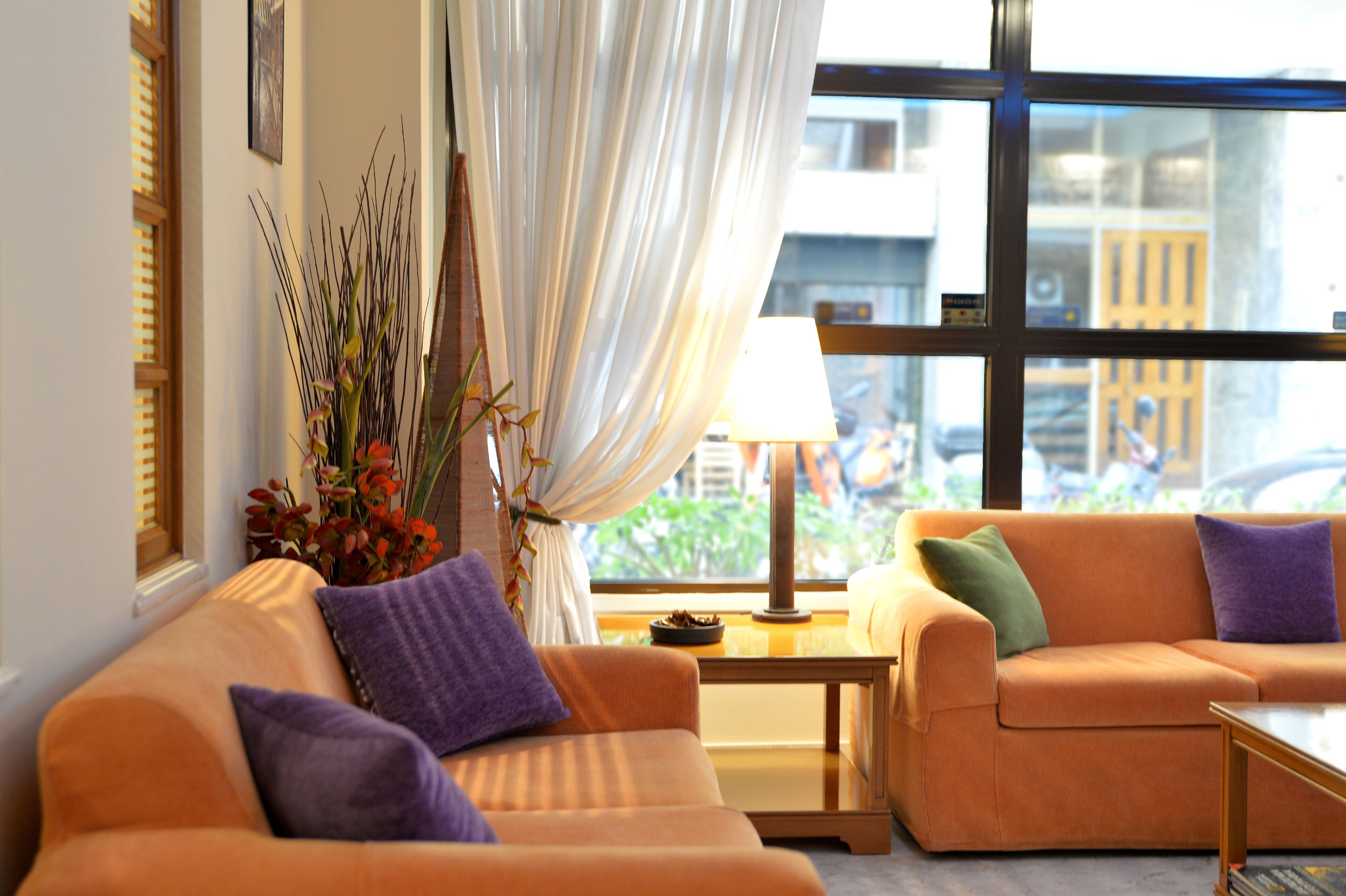 Photo - Victory Inn Hotel