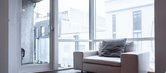 Central Premium Luxury Apartments